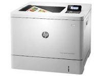 HP Colour LaserJet Enterprice M553n with Duplex