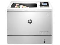 HP Colour LaserJet Enterprice M553n