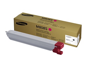 Genuine Original Samsung Colour Toner Cartridge   CLT M808S