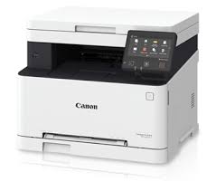 New Canon MF631cn 3 in 1 Colour Laser Printer
