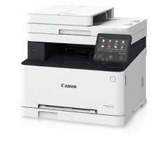 New Canon MF633cdw 3 in 1 Colour Laser Printer with Duplex and Wireless
