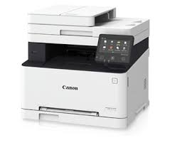 New Canon MF633cdw 3 in 1 Colour Laser Printer with Duplex and Wireless