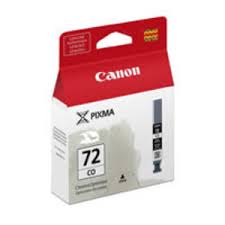 Genuine Original Canon Ink Cartridge   PGI72 CO