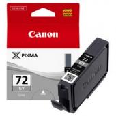 Genuine Original Canon Ink Cartridge   PGI72 GY