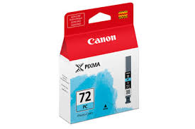 Genuine Original Canon Ink Cartridge   PGI72 PC