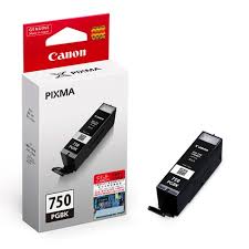 Genuine Original Canon Ink Cartridge   PGI750