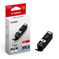 Genuine Original Canon Ink Cartridge   PGI750 XL