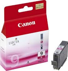 Genuine Original Canon Ink Cartridge   PGI9 M