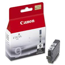 Genuine Original Canon Ink Cartridge   PGI9 MBK