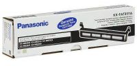 Original KX FAT411A toner for panasonic printer