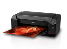 New Canon A2 PIXMA Photo Inkjet Single Pro 500