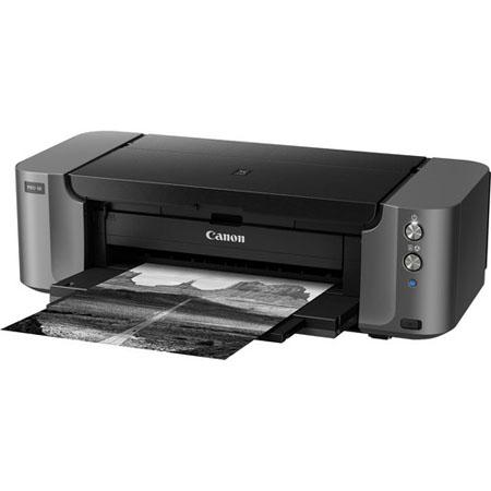 New Canon Pixma Inkjet Single Function   PRO 10 (A3 WiFi)