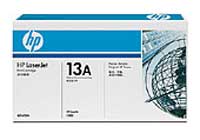 Original Q2613A Toner For HP Printers