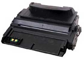 Remanufactured Q5492 toner for HP printers