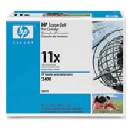 Original Q6511X Toner For HP Printers