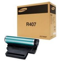 Original Samsung Drum CLT R407 for CLP320N CLP325 CLX3185fn