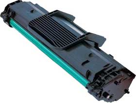 Remanufactured SCX4521F toner for samsung printer