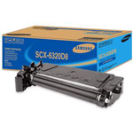 Original Samsung SCX6320D8 Toner