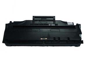 Remanufactured ML5100 toner for samsung printer