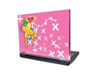 Notebook Skin TH 8002