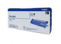 Genuine Original Brother Mono Toner Cartridge   TN2360