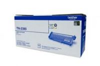 Genuine Original Brother Mono Toner Cartridge   TN2380