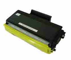 Remanufactured TN3185 toner for brothers printers