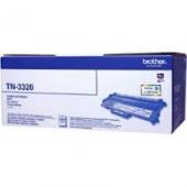 Genuine Brother Mono Toner Cartridge   TN3320