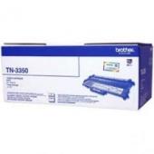 Genuine Original Brother Mono Toner Cartridge   TN3350