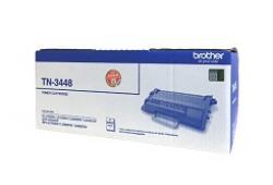 Original Genuine Brother TN3448 Toner