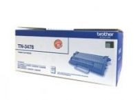 Original Genuine Brother High Cap TN3478 Toner