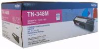 Original Brother TN348M Magenta Toner