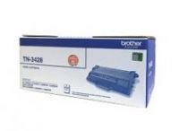 Original Genuine Brother TN3428 Toner