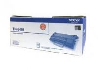 Original Genuine Brother Super High Cap TN3498 Toner