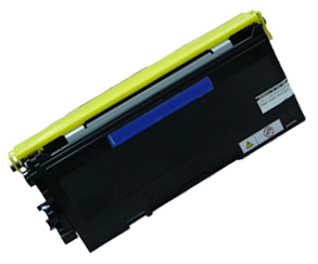 Remanufactured DP203 toner for xerox printers