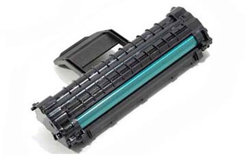 Remanufactured 3117 toner for fuji xerox printer