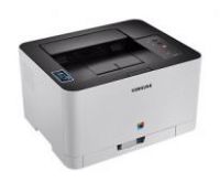 Samsung C430w Colour Laser Printer with Wifi