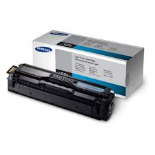 Genuine Original Samsung Colour Toner Cartridge   CLT C504S Cyan