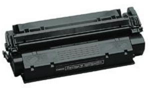 Remanufactured Cartridge W toner for canon printers