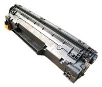 Remanufactured CB435A (35A) toner for HP printers