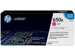 Genuine Original  HP 650A CE273A Magenta Toner forCP5525dn CE708A CP5525n CE707A CP5525xh CE709A M750dn D3L09A M750n M750xh M750n D3L08A M750xh D3L10A Printer