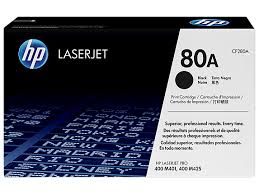 Original Genuine HP CF280A for HP LaserJet Pro M425dn,Pro M401dw, Pro M425dw, M401n, M401dn Printer