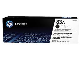 Genuine Original HP CF283A Toner for M127fn M125a M201n M201dw M225dw