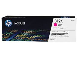 Genuine Original HP 312A CF383A Magenta Toner for M476nw M476dw