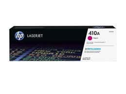 Genuine HP 410A CF413A Magenta Toner