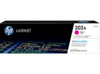 Genuine HP 202A CF503A Magenta Toner