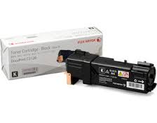 Original Genuine Fuji Xerox DPC2120  Toner Cartridge Black (3K) CT201303