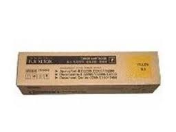 Genuine Original Fuji Xerox DP CP405 CM405 Yellow High Cap Toner (11K) CT202036