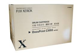 Original Genuine Fuji Xerox C3055DX   Drum Cartridge (28K BW, 14K FC) CT350445
