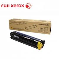 Genuine Original Fuji Xerox DPCM505da   Drum Cartridge, Yellow (50K yield) CT350902